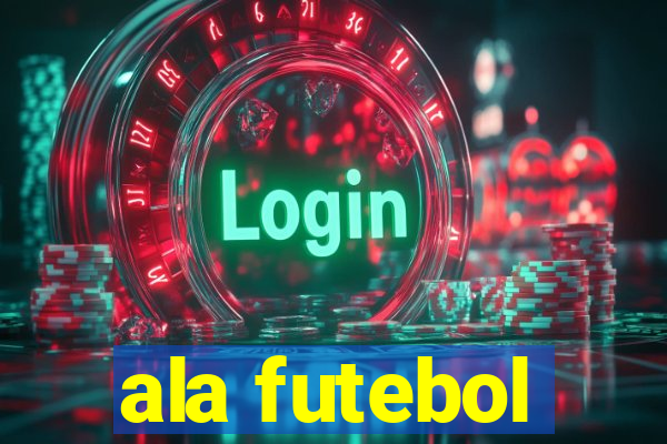 ala futebol